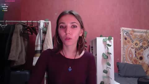 Snapshot of steph_fossst chatting on October 2025 05:56:01 PM Stephanie 3 online show from October 2025 05:56:01 PM