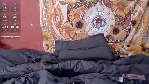 Snapshot of steph_fossst chatting on October 2025 12:33:01 AM Stephanie 3 online show from October 2025 12:33:01 AM