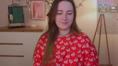 Emma online show from December 2024 10:11:01 PM
