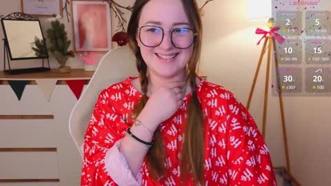 Emma online show from December 2024 09:54:02 PM