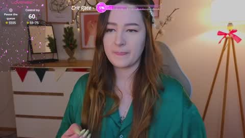 Emma online show from December 2024 08:12:02 PM