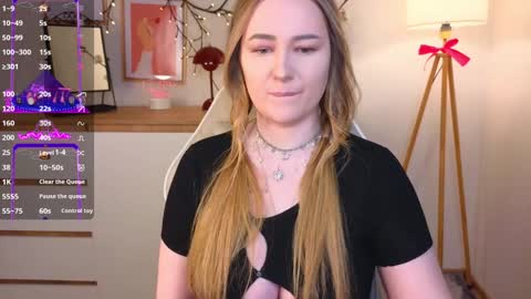Emma online show from January 2025 09:50:02 PM