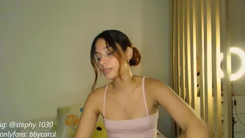 stephany online show from September 2025 05:19:02 AM