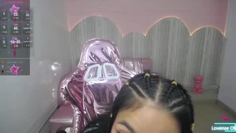 Stephania online show from December 2024 03:12:01 AM