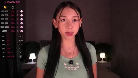 Snapshot of stephaniesally chatting on October 2025 05:46:01 AM Sonya online show from October 2025 05:46:01 AM