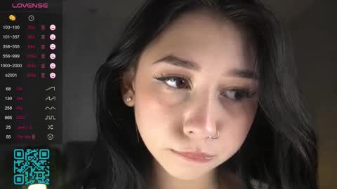 Snapshot of stephaniesally chatting on October 2025 05:32:02 AM Sonya online show from October 2025 05:32:02 AM