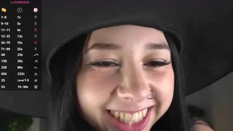 Snapshot of stephaniesally chatting on October 2025 04:49:01 AM Sonya online show from October 2025 04:49:01 AM