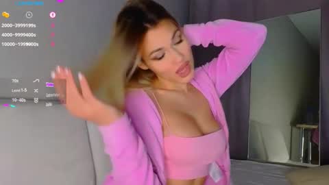 Stephany online show from January 2025 01:54:01 AM