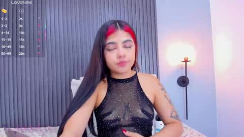  STEPHANY online show from February 2025 07:05:02 PM
