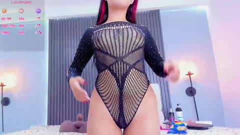  STEPHANY online show from February 2025 07:27:01 PM