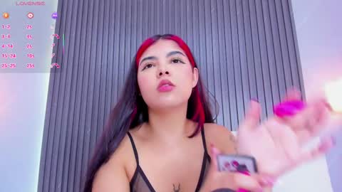  STEPHANY online show from February 2025 07:52:01 PM