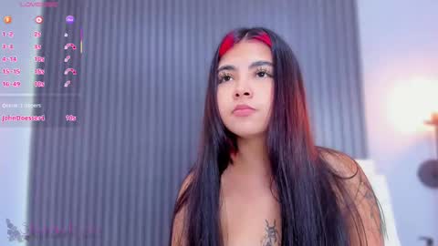  STEPHANY online show from February 2025 11:55:01 PM