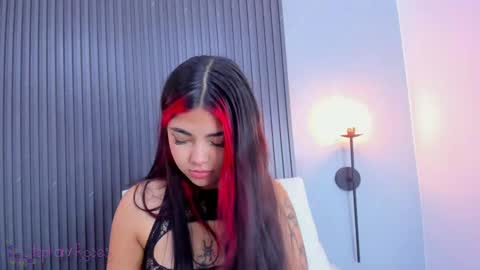  STEPHANY online show from March 2025 11:07:01 PM