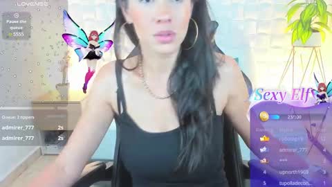 Snapshot of stephanya_ chatting on January 2025 08:14:01 AM S T E P H A N Y A online show from January 2025 08:14:01 AM