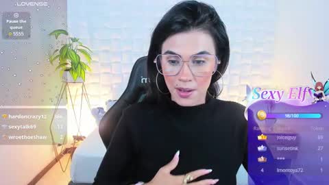 Snapshot of stephanya_ chatting on January 2025 05:54:02 AM S T E P H A N Y A online show from January 2025 05:54:02 AM