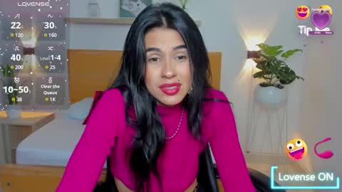 Snapshot of stephanya_ chatting on February 2025 11:47:02 PM S T E P H A N Y A online show from February 2025 11:47:02 PM
