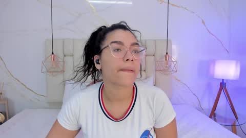 Stefanny online show from December 2024 09:57:01 PM