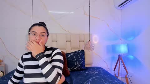 Stefanny online show from December 2024 09:49:02 PM