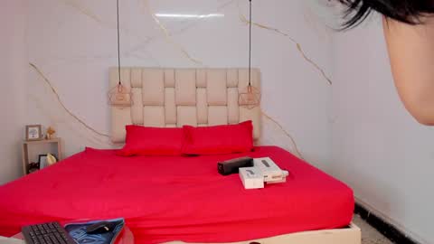 Stefanny online show from December 2024 01:28:02 AM
