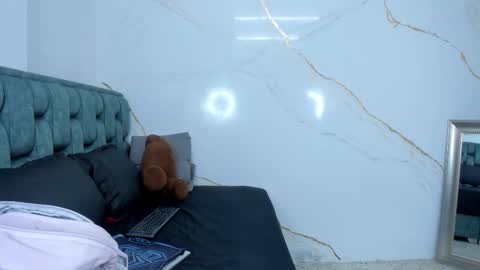 Snapshot of stephanysc chatting on September 2025 11:43:01 PM Stefanny online show from September 2025 11:43:01 PM