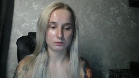 Grace online show from September 2025 09:47:02 AM