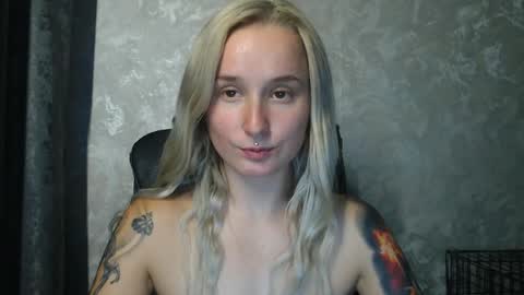 Grace online show from October 2025 08:34:02 AM