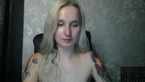 Grace online show from October 2025 09:40:01 AM