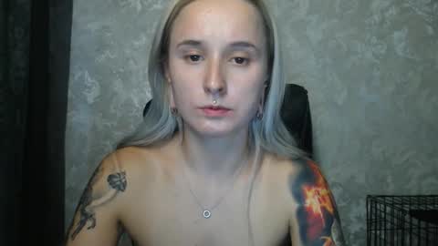 Grace online show from November 2025 09:07:02 AM