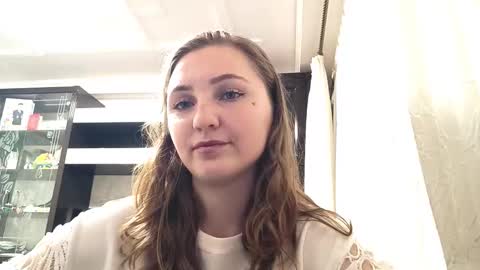 Snapshot of stephnietackett chatting on December 2025 04:55:02 PM Stephanie online show from December 2025 04:55:02 PM