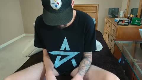 Stephon Stallion online show from November 2025 07:58:01 PM