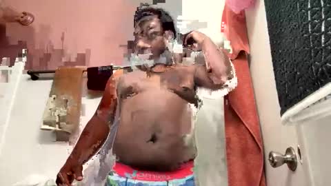 sternm851 online show from October 2025 10:11:02 AM