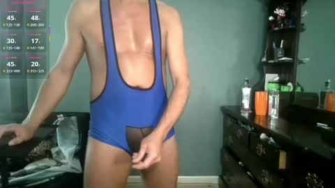 Im Yours online show from September 2025 08:30:01 PM