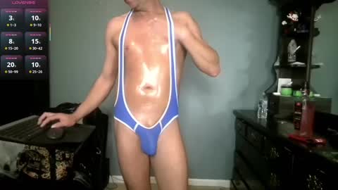 Im Yours online show from September 2025 03:52:02 AM