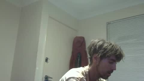 Snapshot of steveaussie chatting on January 2025 04:34:01 PM Australian420 online show from January 2025 04:34:01 PM