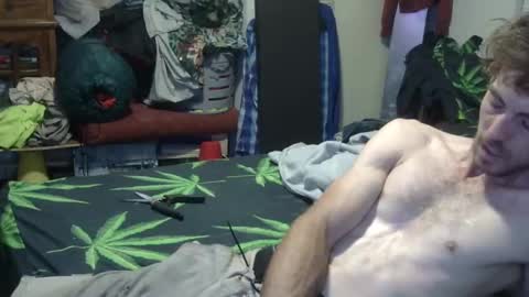 Snapshot of steveaussie chatting on January 2025 08:24:01 PM Australian420 online show from January 2025 08:24:01 PM