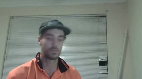 Snapshot of steveaussie chatting on February 2025 01:00:02 PM Australian420 online show from February 2025 01:00:02 PM