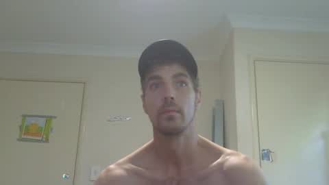 Snapshot of steveaussie chatting on February 2025 01:47:02 AM Australian420 online show from February 2025 01:47:02 AM