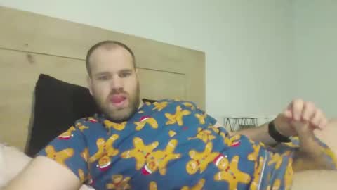 Snapshot of stevebrooks91 chatting on October 2025 09:37:02 PM Steven online show from October 2025 09:37:02 PM