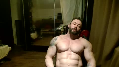 Snapshot of stevebulkzor chatting on October 2025 10:18:02 PM Steve Oakenshield son of John son of Vasyl online show from October 2025 10:18:02 PM