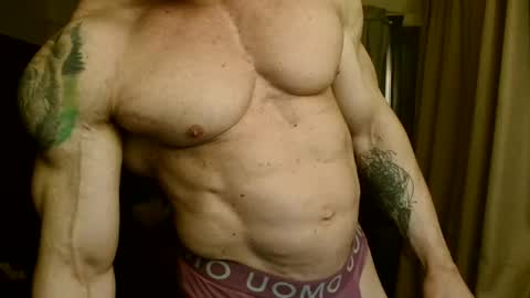 Snapshot of stevebulkzor chatting on October 2025 10:11:01 PM Steve Oakenshield son of John son of Vasyl online show from October 2025 10:11:01 PM