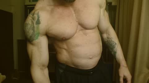 Snapshot of stevebulkzor chatting on November 2025 06:43:01 PM Steve Oakenshield son of John son of Vasyl online show from November 2025 06:43:01 PM