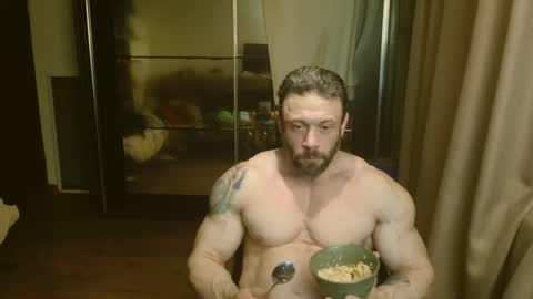 Snapshot of stevebulkzor chatting on November 2025 10:21:02 PM Steve Oakenshield son of John son of Vasyl online show from November 2025 10:21:02 PM