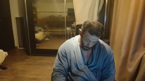 Snapshot of stevebulkzor chatting on November 2025 10:09:02 PM Steve Oakenshield son of John son of Vasyl online show from November 2025 10:09:02 PM