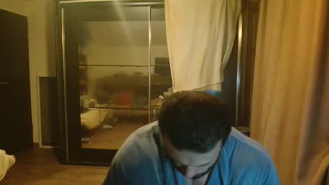 Snapshot of stevebulkzor chatting on November 2025 01:06:02 AM Steve Oakenshield son of John son of Vasyl online show from November 2025 01:06:02 AM