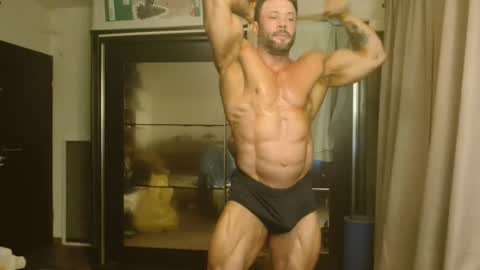 Snapshot of stevebulkzor chatting on November 2025 09:47:02 PM Steve Oakenshield son of John son of Vasyl online show from November 2025 09:47:02 PM