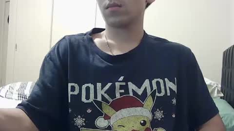 Snapshot of stevedaking chatting on December 2024 12:51:02 PM stevedaking online show from December 2024 12:51:02 PM