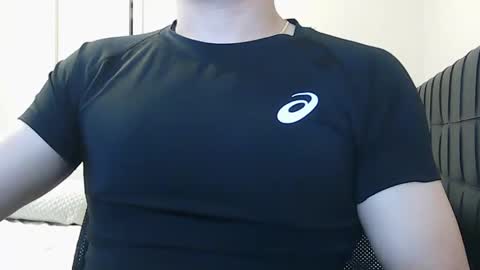 Snapshot of stevedaking chatting on January 2025 06:35:02 AM stevedaking online show from January 2025 06:35:02 AM