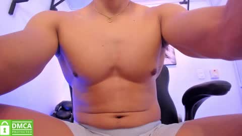 STIVEN online show from February 2025 07:52:01 PM