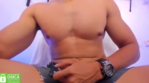 STIVEN online show from February 2025 02:12:02 AM