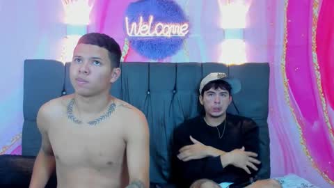 Snapshot of steven19_latinboy chatting on December 2025 11:41:02 AM Steven online show from December 2025 11:41:02 AM